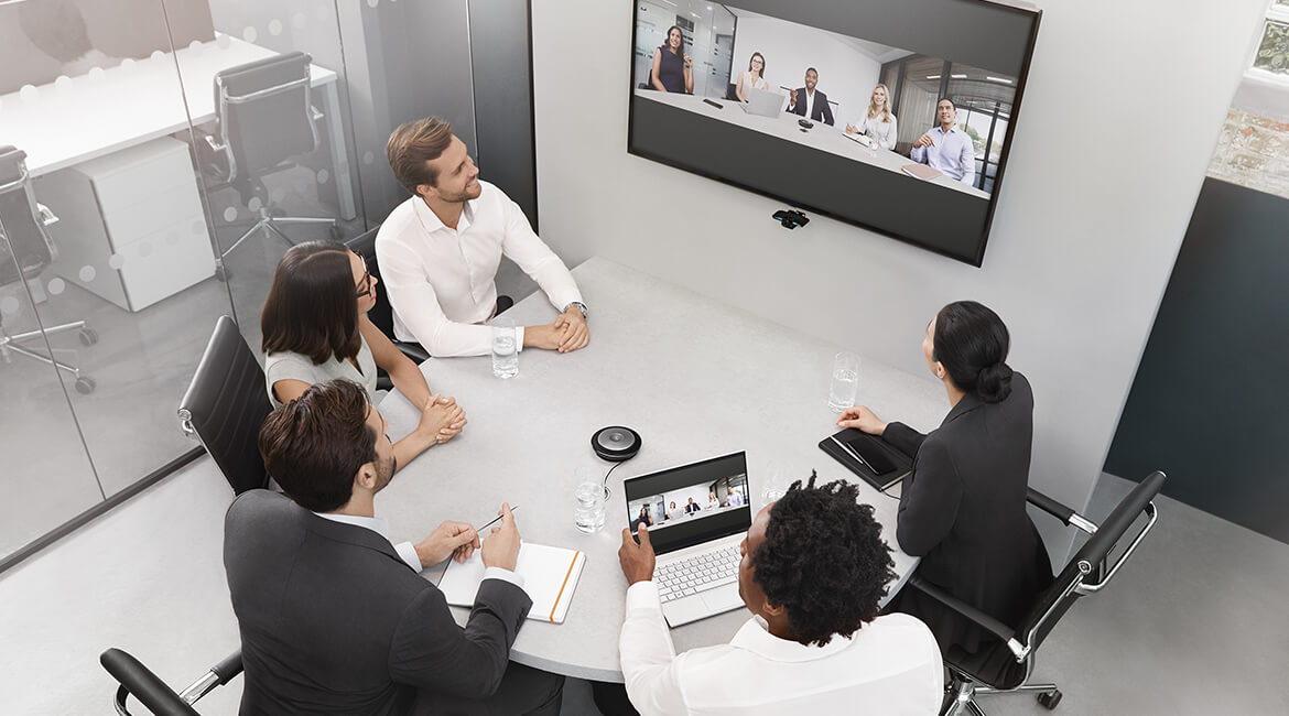 videoconferenze aziendali