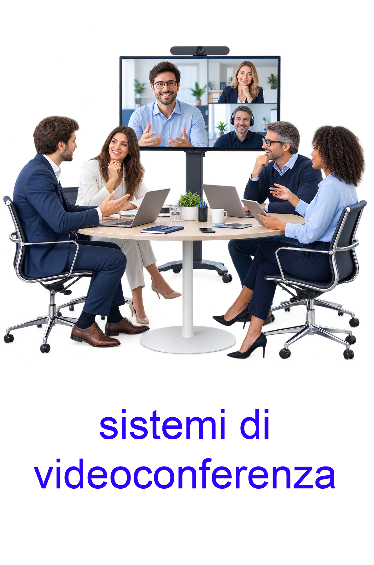 sistemi di videoconferenza